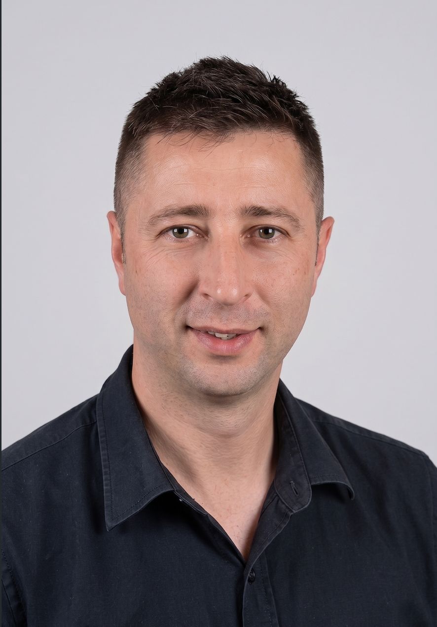 Yasin ÇAYLI